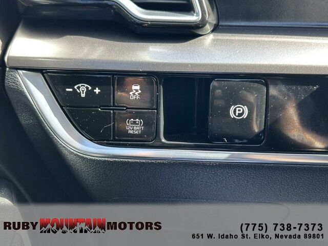 2023 Kia Sportage Hybrid EX Elko NV