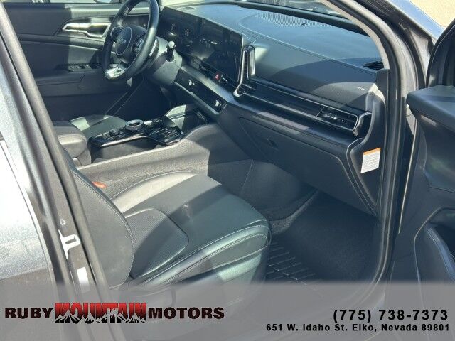 2023 Kia Sportage Hybrid EX Elko NV
