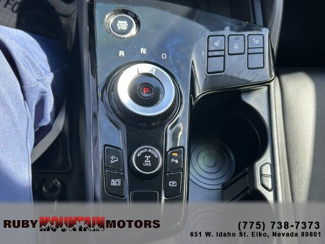 2023 Kia Sportage Hybrid EX Elko NV