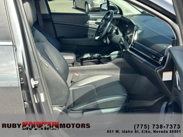 2023 Kia Sportage Hybrid EX Elko NV