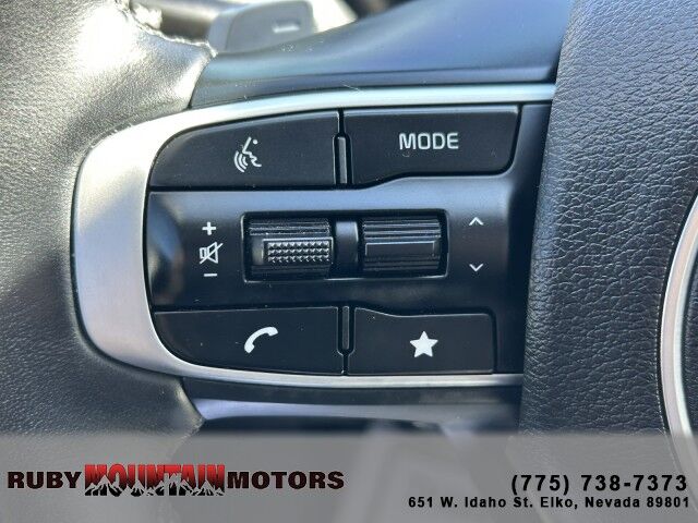 2023 Kia Sportage Hybrid EX Elko NV