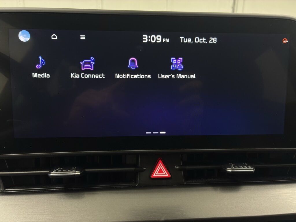 2023 Kia Sportage Hybrid EX Loveland CO