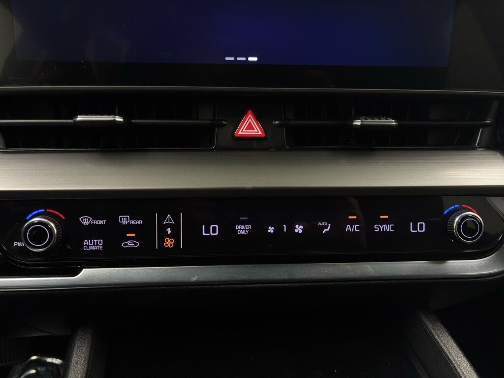 2023 Kia Sportage Hybrid EX Loveland CO