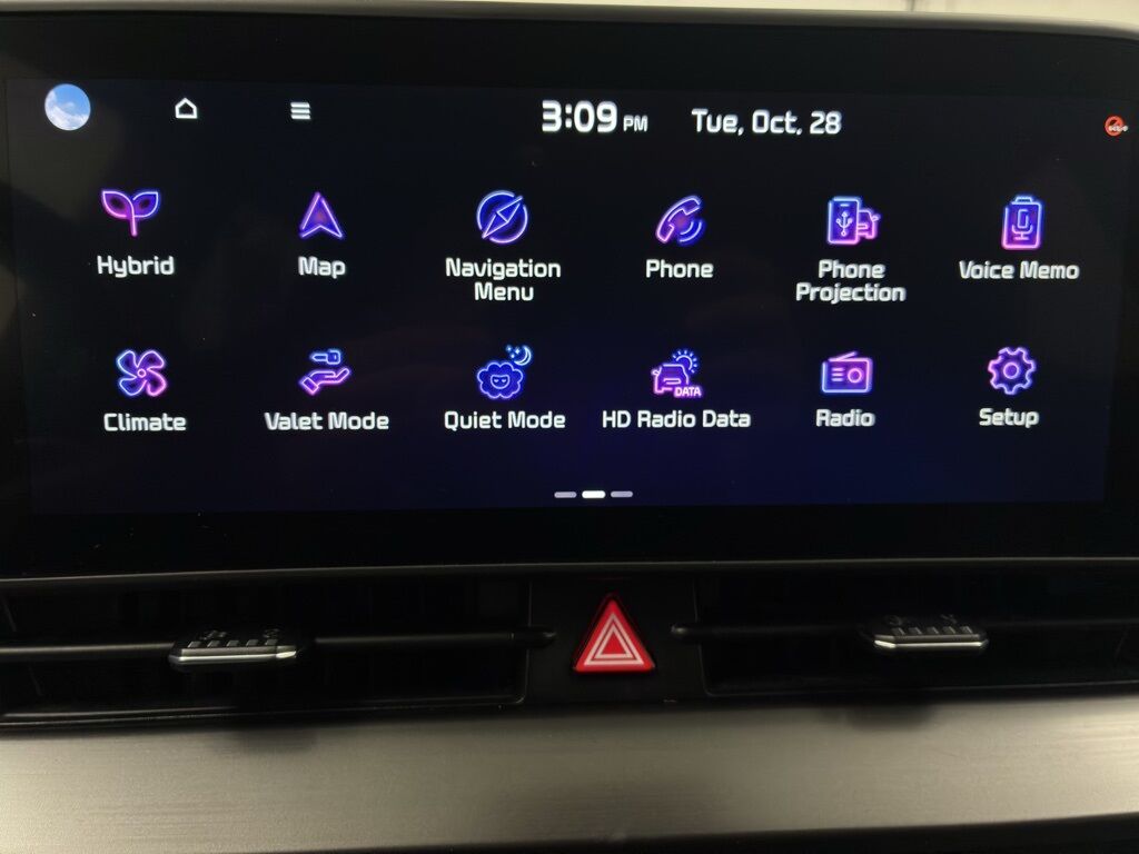 2023 Kia Sportage Hybrid EX Loveland CO