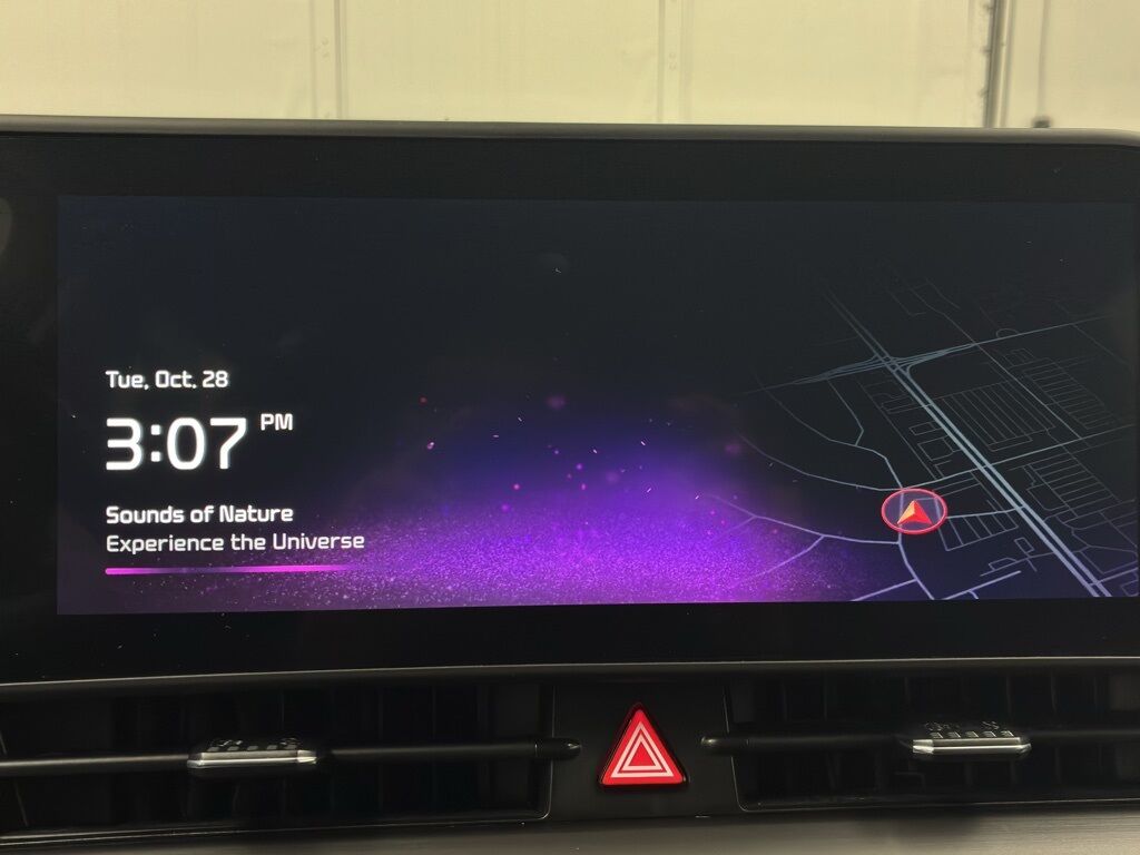 2023 Kia Sportage Hybrid EX Loveland CO