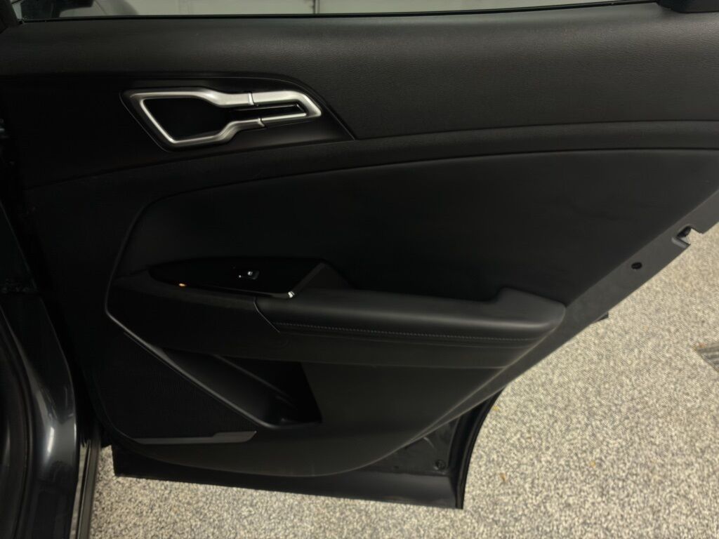 2023 Kia Sportage Hybrid EX Loveland CO