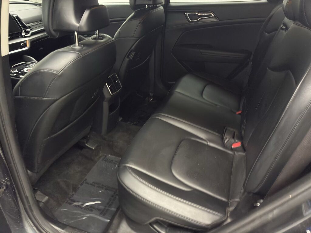 2023 Kia Sportage Hybrid EX Loveland CO