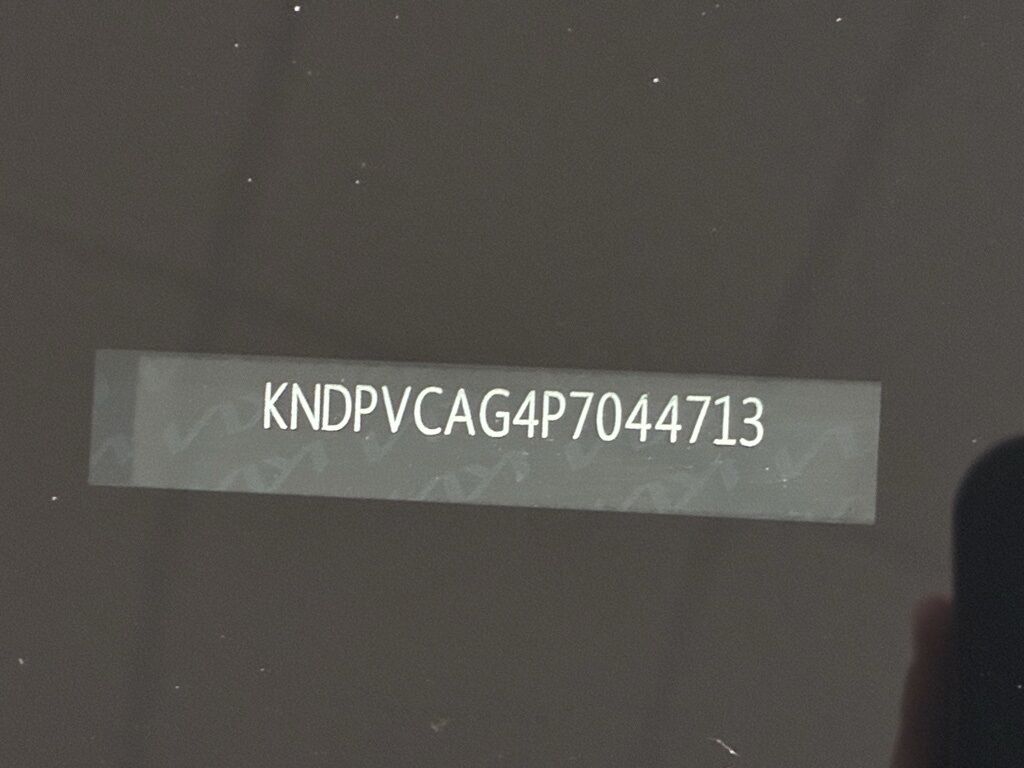 2023 Kia Sportage Hybrid EX Loveland CO