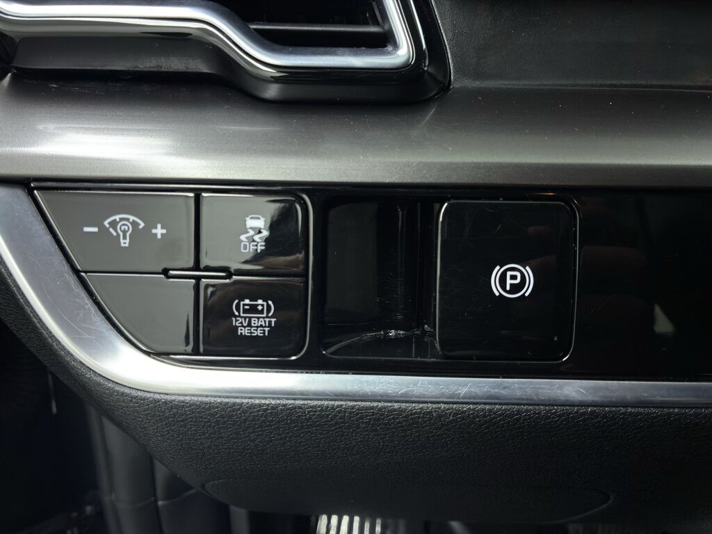 2023 Kia Sportage Hybrid EX Loveland CO