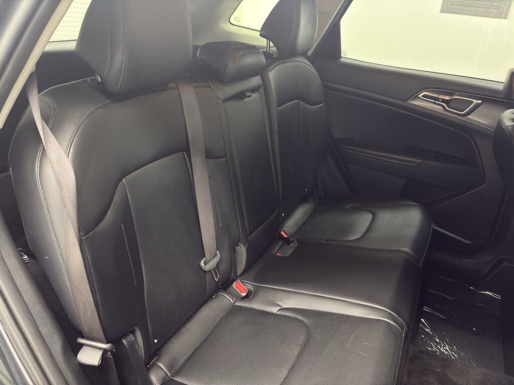 2023 Kia Sportage Hybrid EX Loveland CO