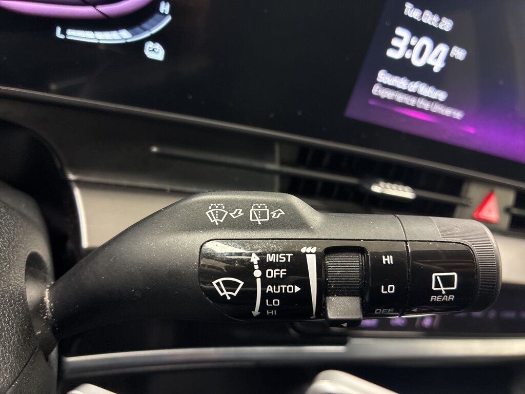 2023 Kia Sportage Hybrid EX Loveland CO