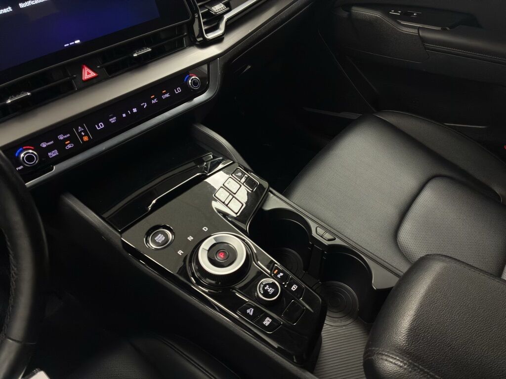 2023 Kia Sportage Hybrid EX Loveland CO