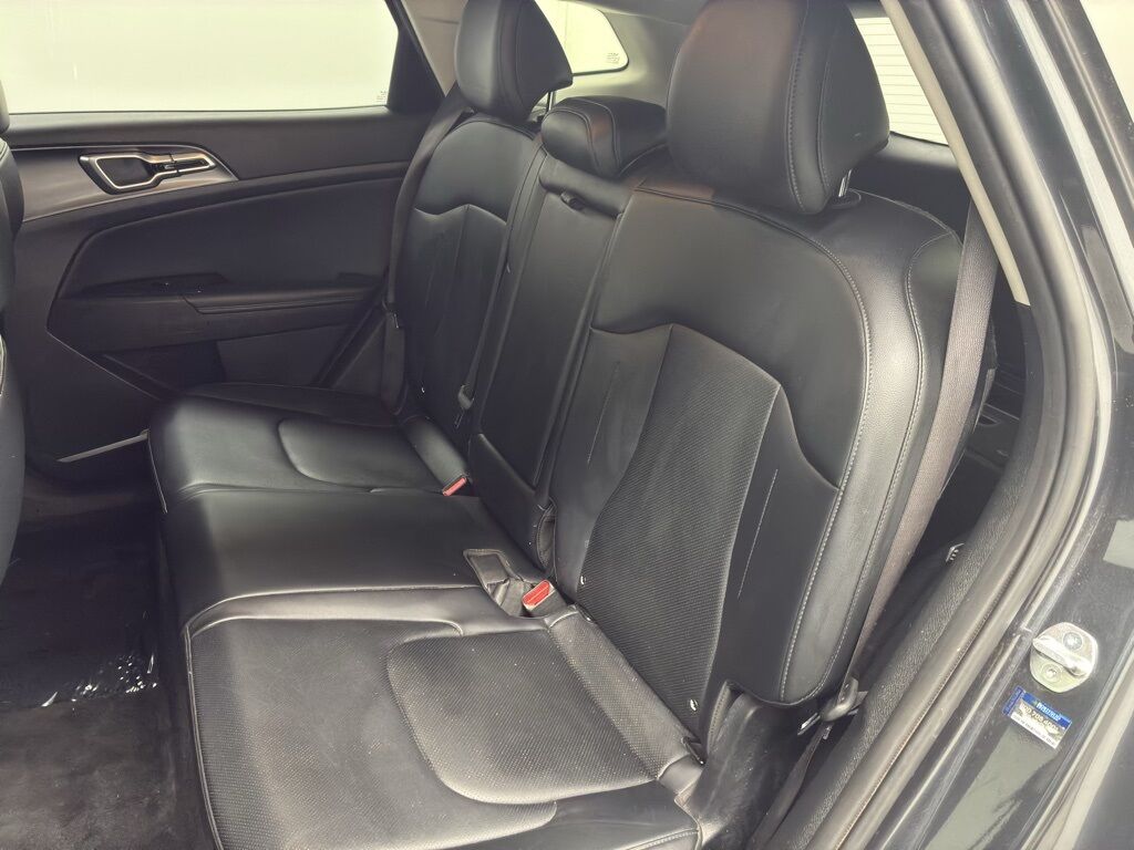 2023 Kia Sportage Hybrid EX Loveland CO