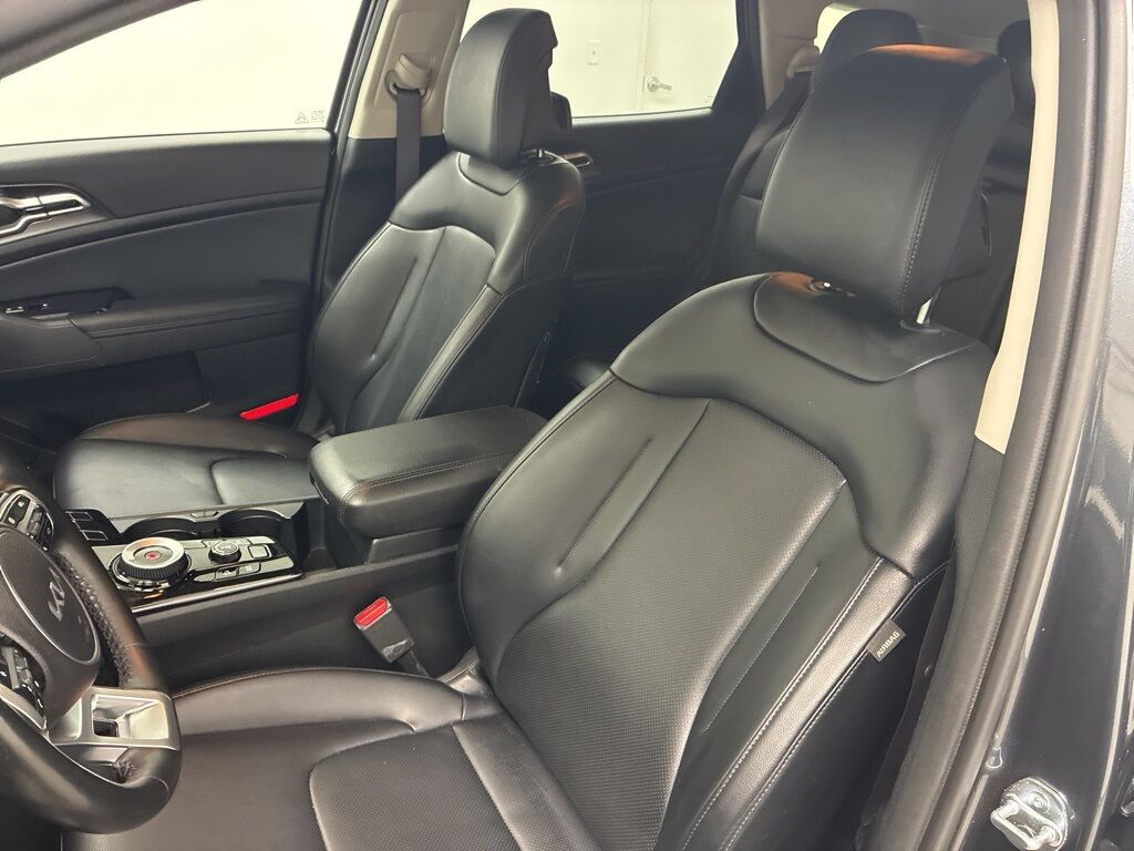 2023 Kia Sportage Hybrid EX Loveland CO