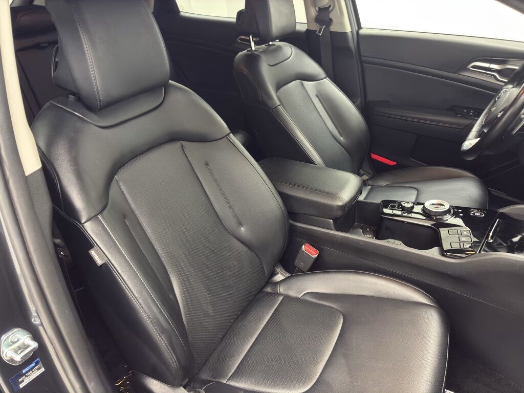 2023 Kia Sportage Hybrid EX Loveland CO