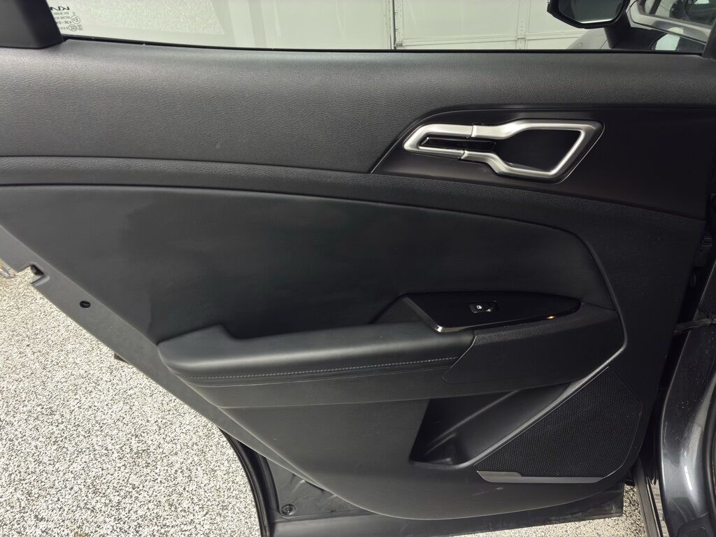 2023 Kia Sportage Hybrid EX Loveland CO