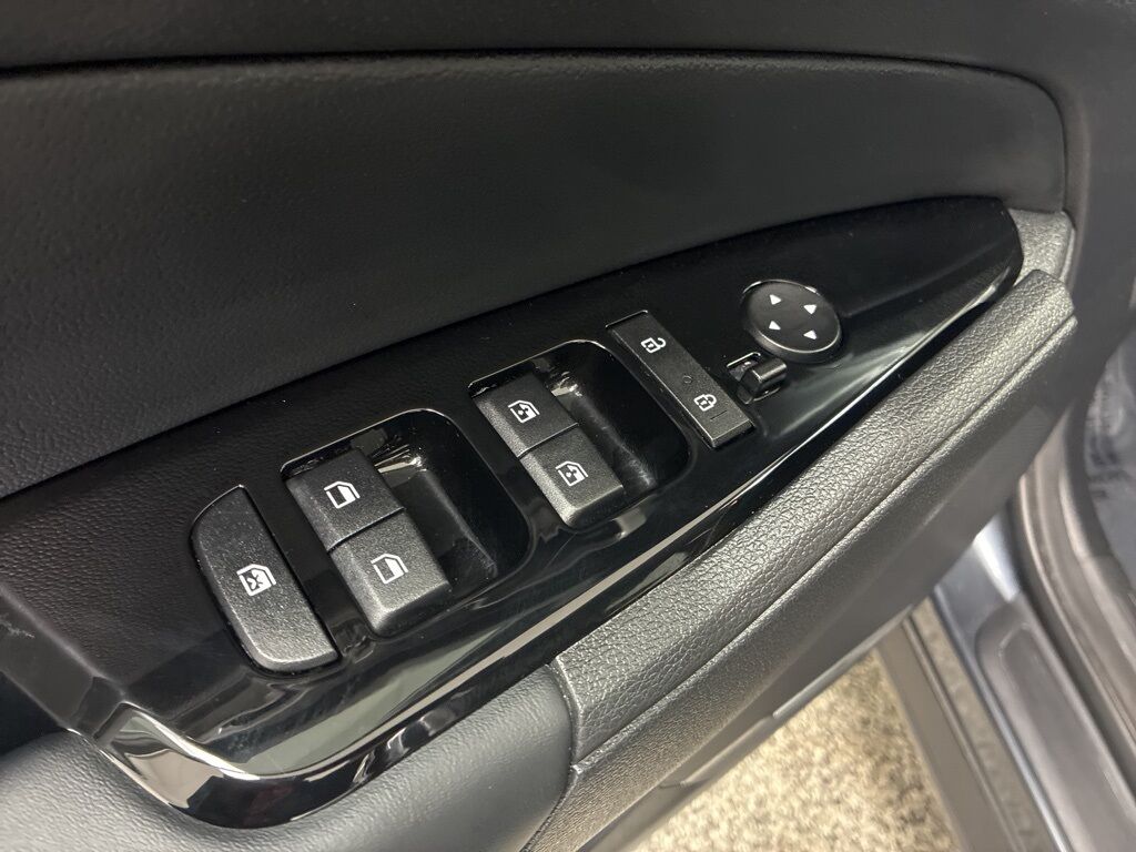 2023 Kia Sportage Hybrid EX Loveland CO