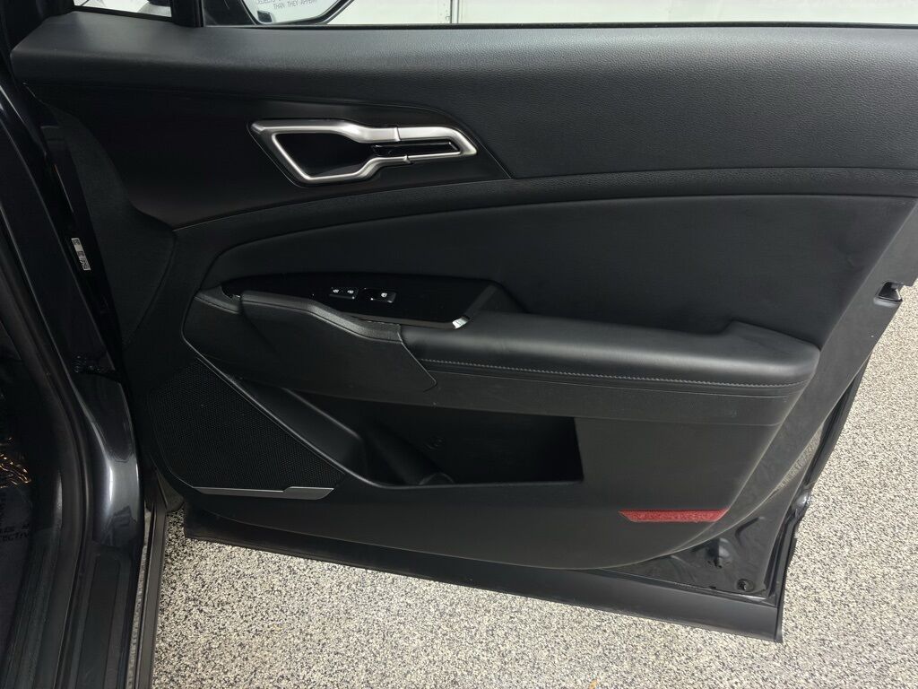 2023 Kia Sportage Hybrid EX Loveland CO