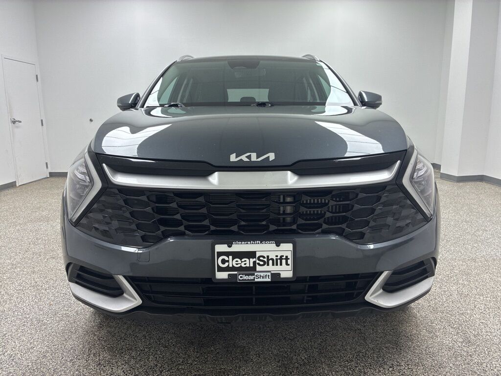 2023 Kia Sportage Hybrid EX Loveland CO