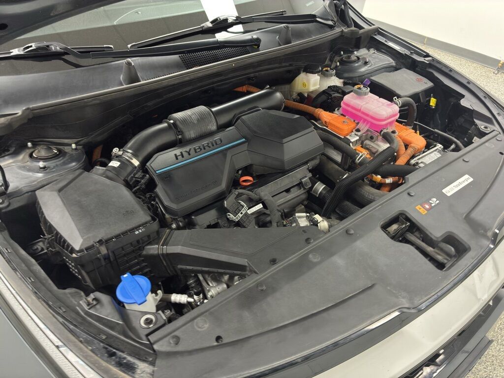 2023 Kia Sportage Hybrid EX Loveland CO