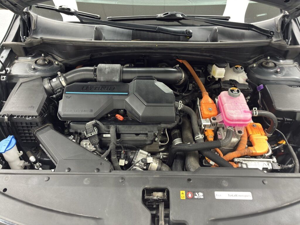 2023 Kia Sportage Hybrid EX Loveland CO