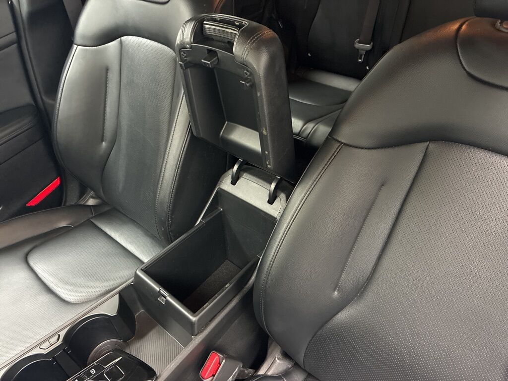 2023 Kia Sportage Hybrid EX Loveland CO