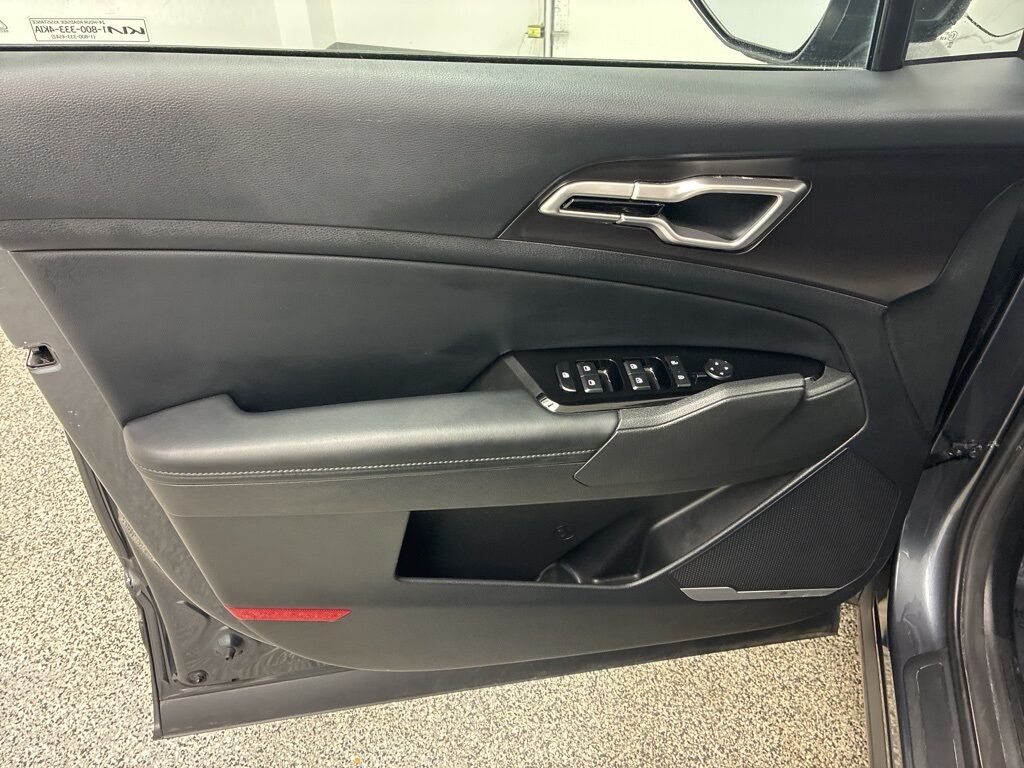 2023 Kia Sportage Hybrid EX Loveland CO