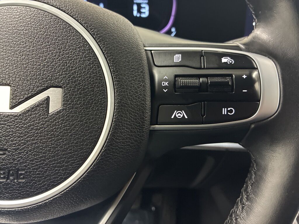 2023 Kia Sportage Hybrid EX Loveland CO