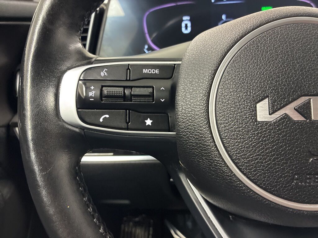 2023 Kia Sportage Hybrid EX Loveland CO