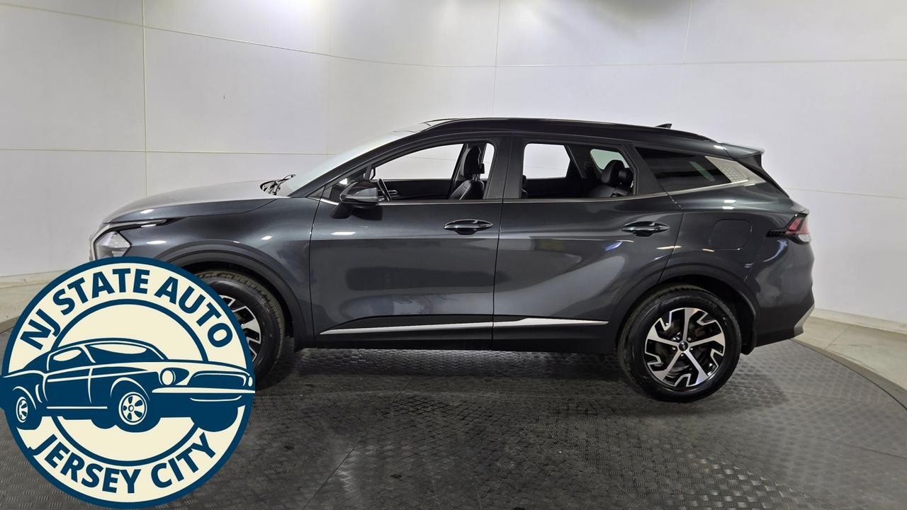 2023 Kia Sportage Hybrid EX Jersey City NJ