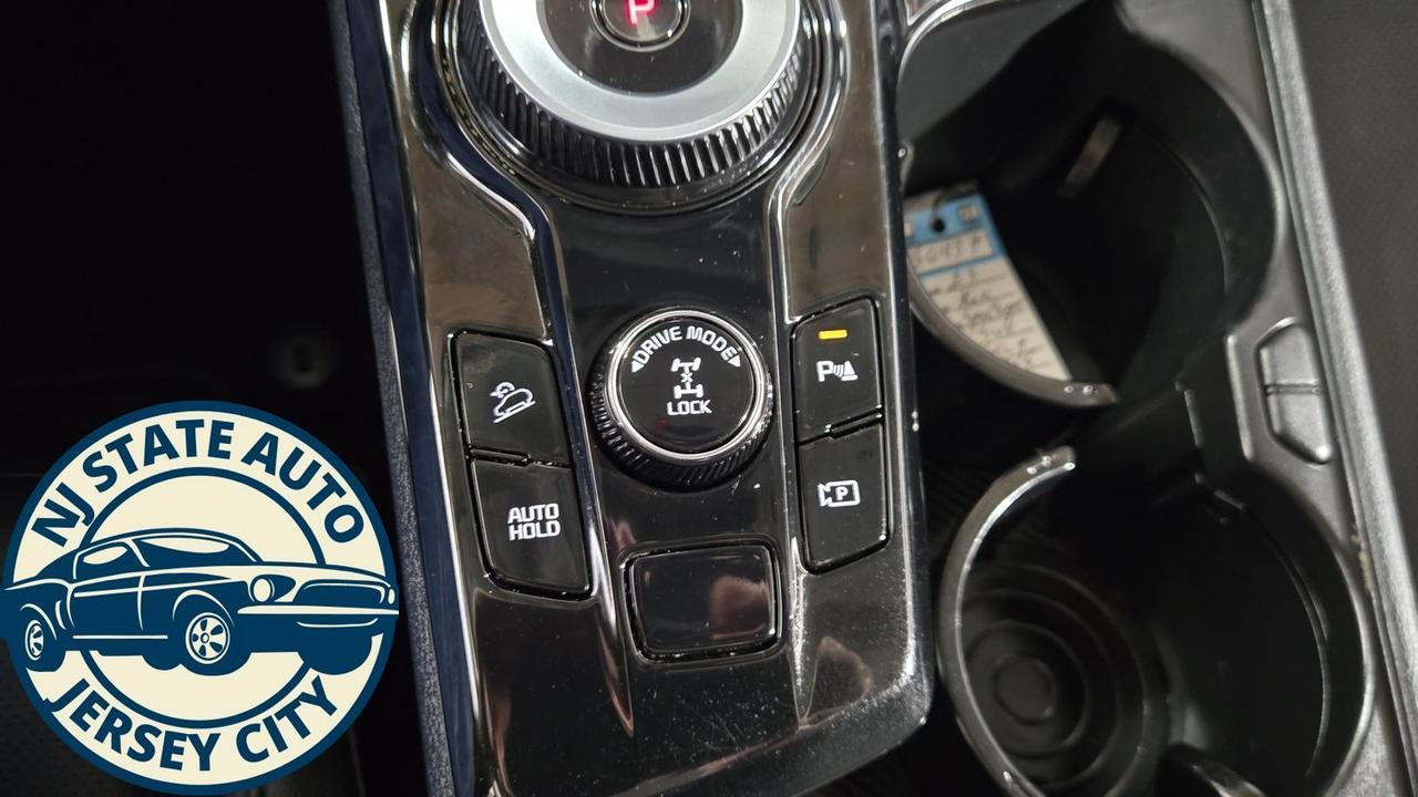 2023 Kia Sportage Hybrid EX Jersey City NJ