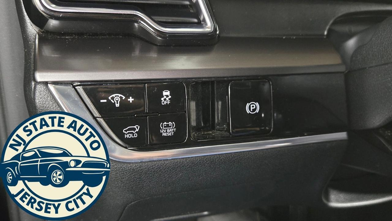 2023 Kia Sportage Hybrid EX Jersey City NJ