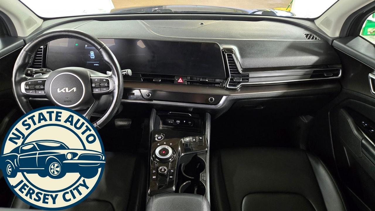 2023 Kia Sportage Hybrid EX Jersey City NJ
