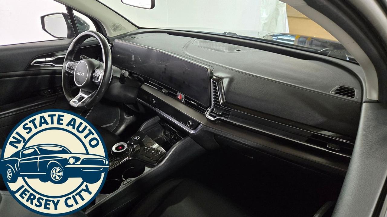 2023 Kia Sportage Hybrid EX Jersey City NJ