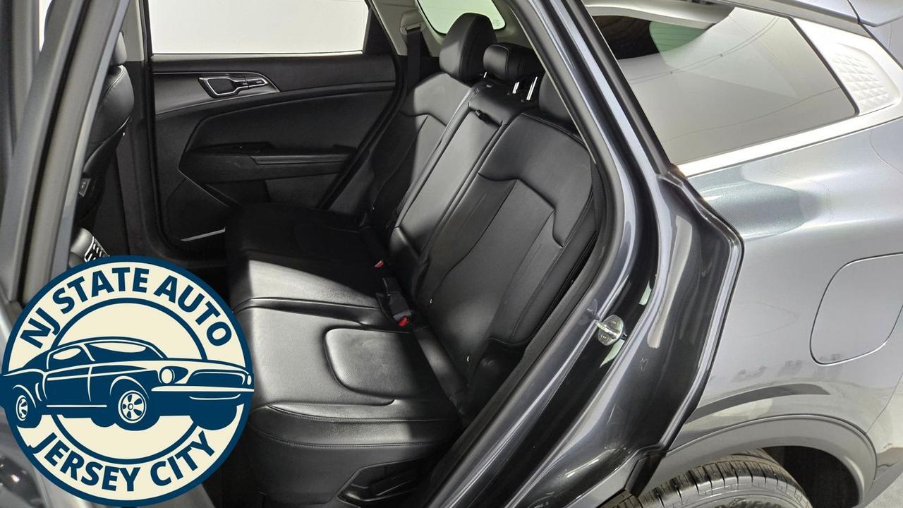 2023 Kia Sportage Hybrid EX Jersey City NJ
