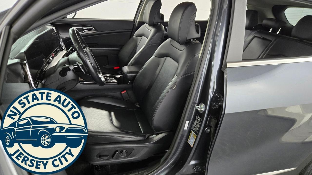 2023 Kia Sportage Hybrid EX Jersey City NJ