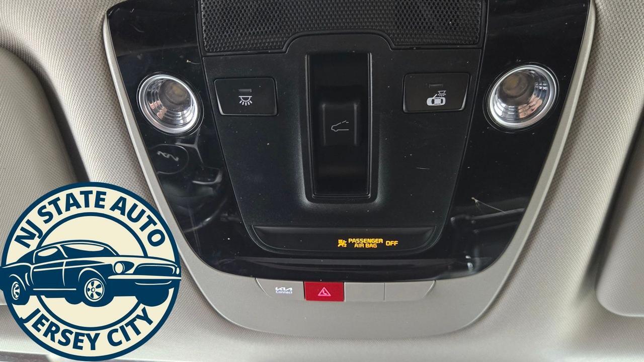 2023 Kia Sportage Hybrid EX Jersey City NJ