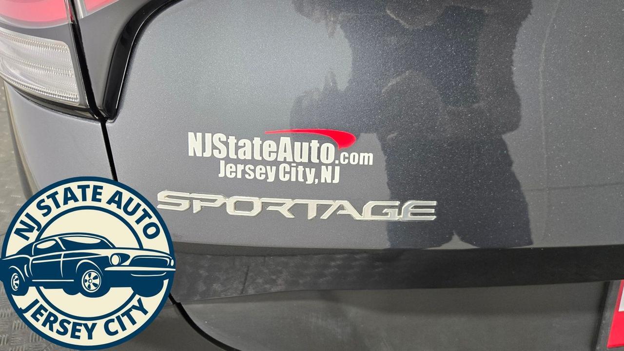 2023 Kia Sportage Hybrid EX Jersey City NJ