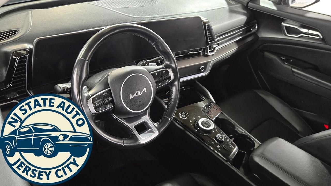 2023 Kia Sportage Hybrid EX Jersey City NJ