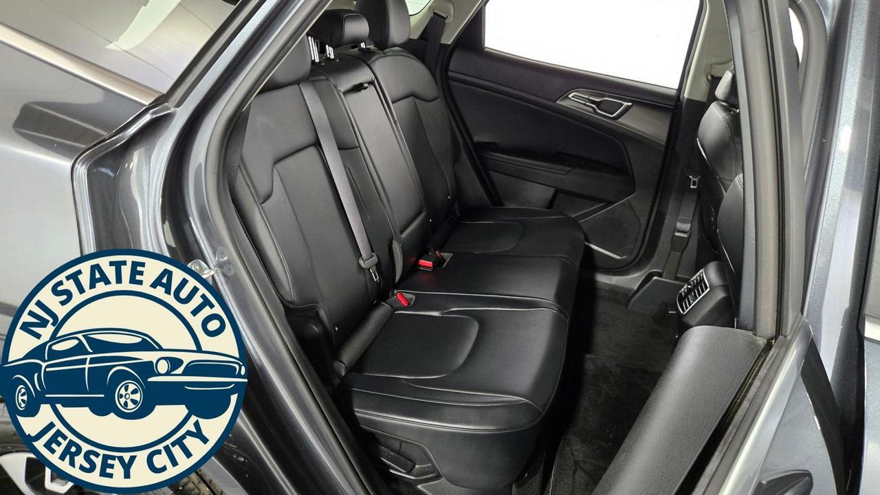 2023 Kia Sportage Hybrid EX Jersey City NJ