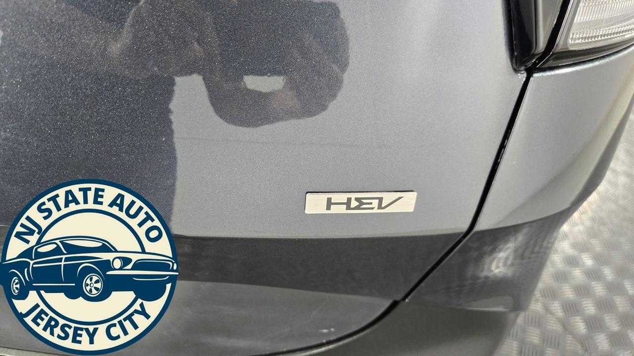 2023 Kia Sportage Hybrid EX Jersey City NJ