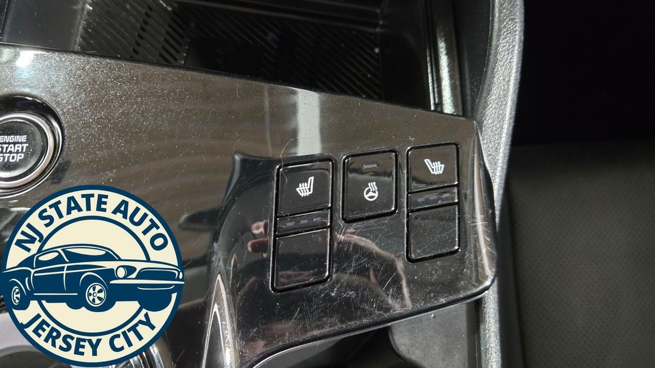 2023 Kia Sportage Hybrid EX Jersey City NJ