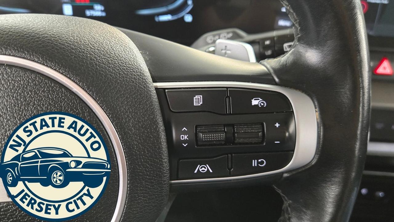 2023 Kia Sportage Hybrid EX Jersey City NJ