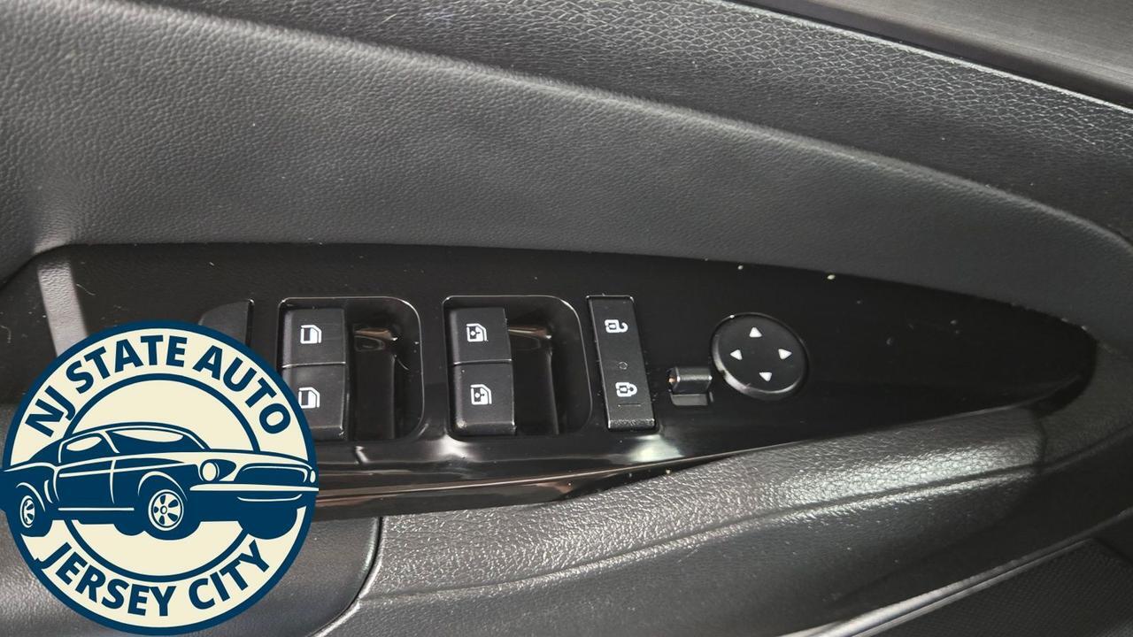 2023 Kia Sportage Hybrid EX Jersey City NJ