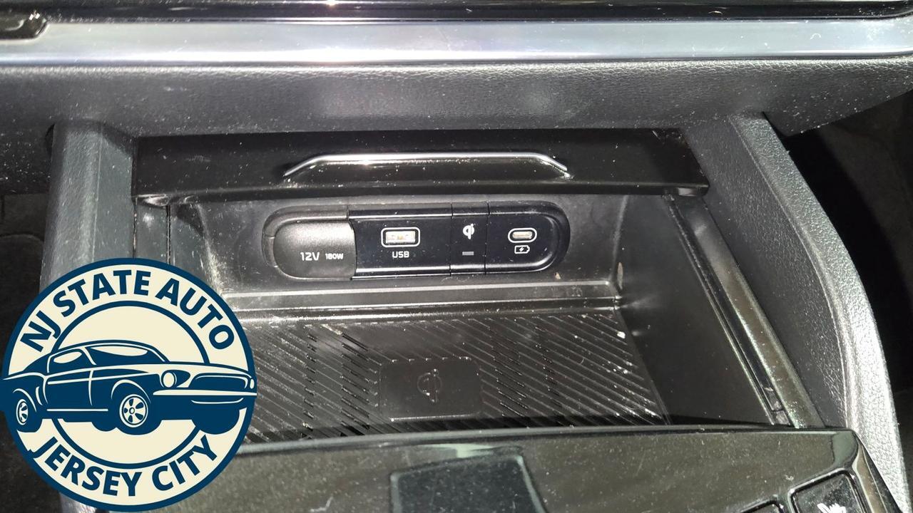 2023 Kia Sportage Hybrid EX Jersey City NJ