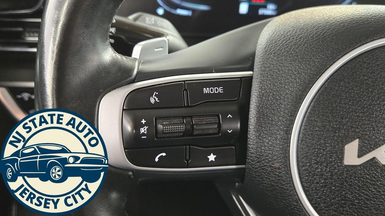 2023 Kia Sportage Hybrid EX Jersey City NJ
