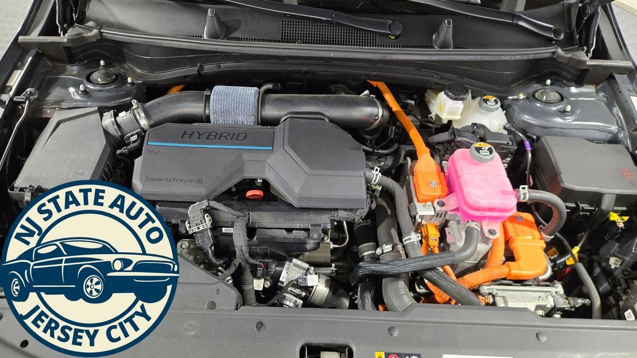 2023 Kia Sportage Hybrid EX Jersey City NJ