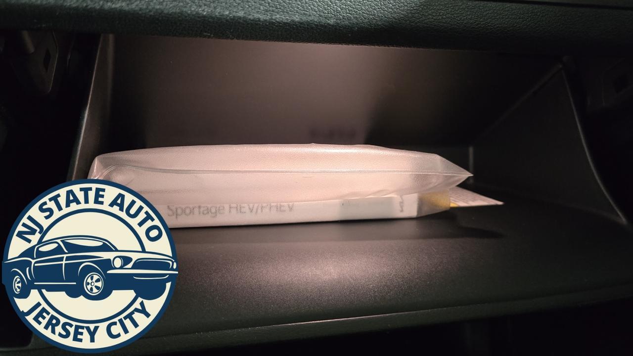 2023 Kia Sportage Hybrid EX Jersey City NJ