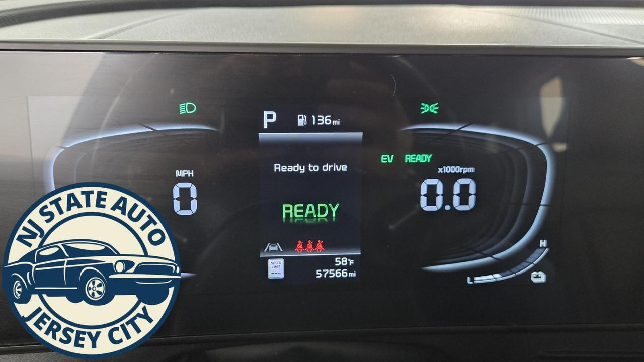 2023 Kia Sportage Hybrid EX Jersey City NJ