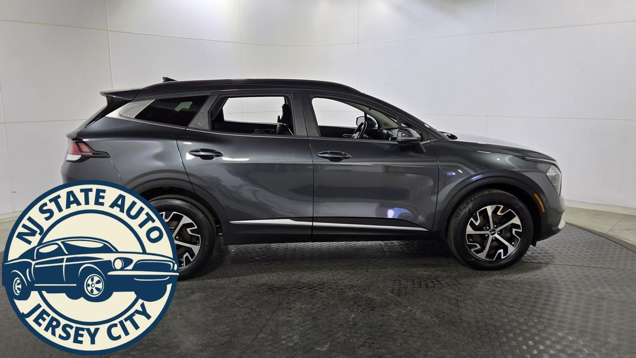 2023 Kia Sportage Hybrid EX Jersey City NJ